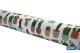 COFAN 46003003 - ROLLO DE MANTEL ANTIMANCHAS CON CACTUS 1,40 X 20 M