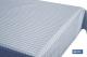 COFAN 46003047 - MANTEL ANTIMANCHAS CUADROS AZULES 1,40 X 2,00