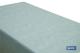 COFAN 46003071 - MANTEL ANTIMANCHAS RESINADO TURQUESA   1,40 X1,80M