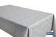 COFAN 46003076 - MANTEL ANTIMANCHAS RESINADO FICUS   1,40 X1,80M