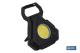 COFAN 50003156 - LLAVERO LINTERNA MULTIFUNCIONAL COB