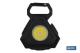 COFAN 50003156 - LLAVERO LINTERNA MULTIFUNCIONAL COB