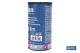 COFAN 90016594 - CINTA DE UNIÓN PARA CÉSPED ARTIFICIAL UNA CARA 15 CM X 10 M