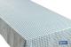 COFAN 46003094 - ROLLO DE HULE DISEÑO CORAZONES 1.40 X 25 M
