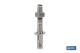COFAN 07861070U - TACO ANCLAJE MTC  M 10X70  INOX 'VENTA UNITARIA'
