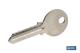 COFAN 10403159 - LLAVE EN BRUTO PARA CANDADO 70-90 MM (REF 10403113-14)