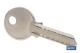 COFAN 10403159 - LLAVE EN BRUTO PARA CANDADO 70-90 MM (REF 10403113-14)