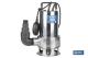 COFAN 71001141 - ELECTROBOMBA SUMERGIBLE MODELO LOUSIANA 750 W 10 M CABLE CAU