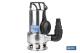 COFAN 71001141 - ELECTROBOMBA SUMERGIBLE MODELO LOUSIANA 750 W 10 M CABLE CAU