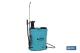 COFAN 90015162 - PULVERIZADOR DE ESPALDA 16 L DUAL - ELÉCTRICO/MANUAL LI-ION