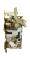 DT SPARE PARTS 468363 - CERRADURA DE PUERTA