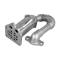 REPUESTOS DEL MORAL 106055E81SDSS - ENFRIADOR GASES DE ESCAPE GRUPO RENAULT